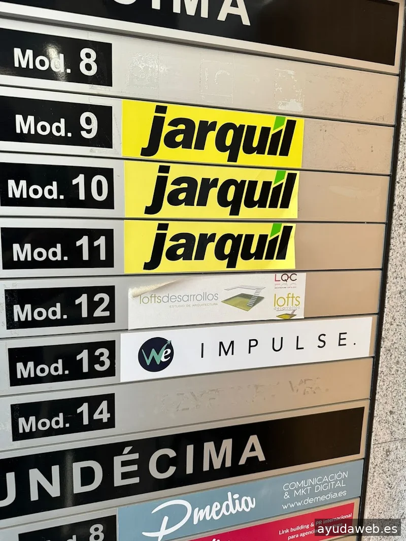 We impulse - Agencia de Inbound Marketing