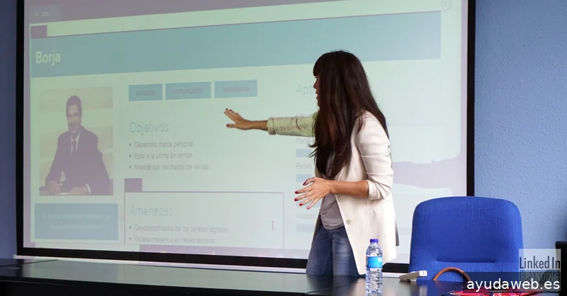 Biwott | Expertos en LinkedIn, Social Selling y Publicidad para Empresas
