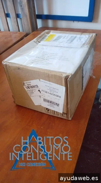 Hábitos de Consumo Inteligente (HCI Grupo Astillero)