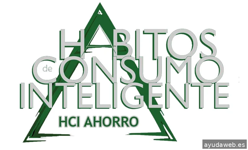 Hábitos de Consumo Inteligente (HCI Grupo Astillero)