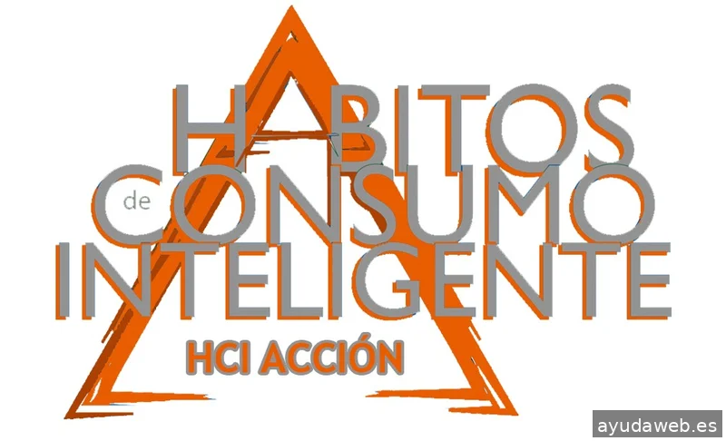 Hábitos de Consumo Inteligente (HCI Grupo Astillero)
