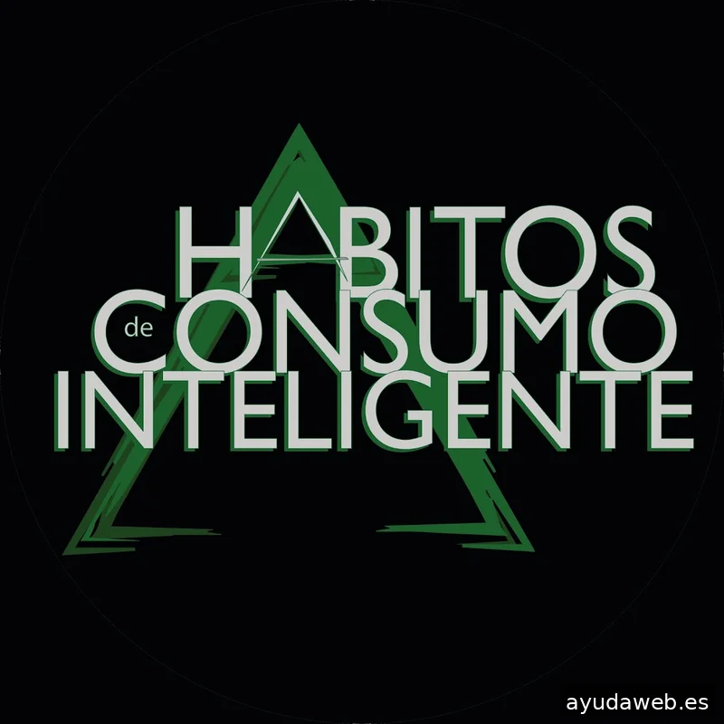 Hábitos de Consumo Inteligente (HCI Grupo Astillero)