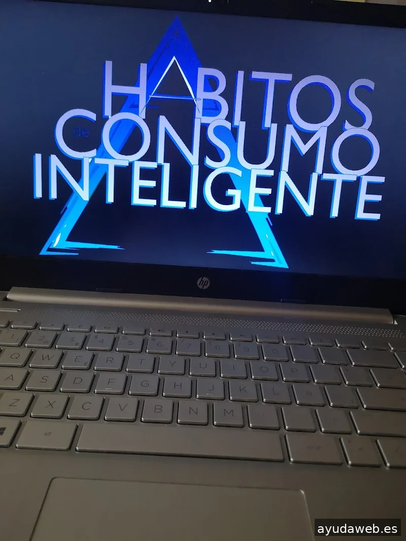 Hábitos de Consumo Inteligente (HCI Grupo Astillero)