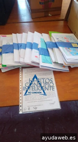 Hábitos de Consumo Inteligente (HCI Grupo Astillero)