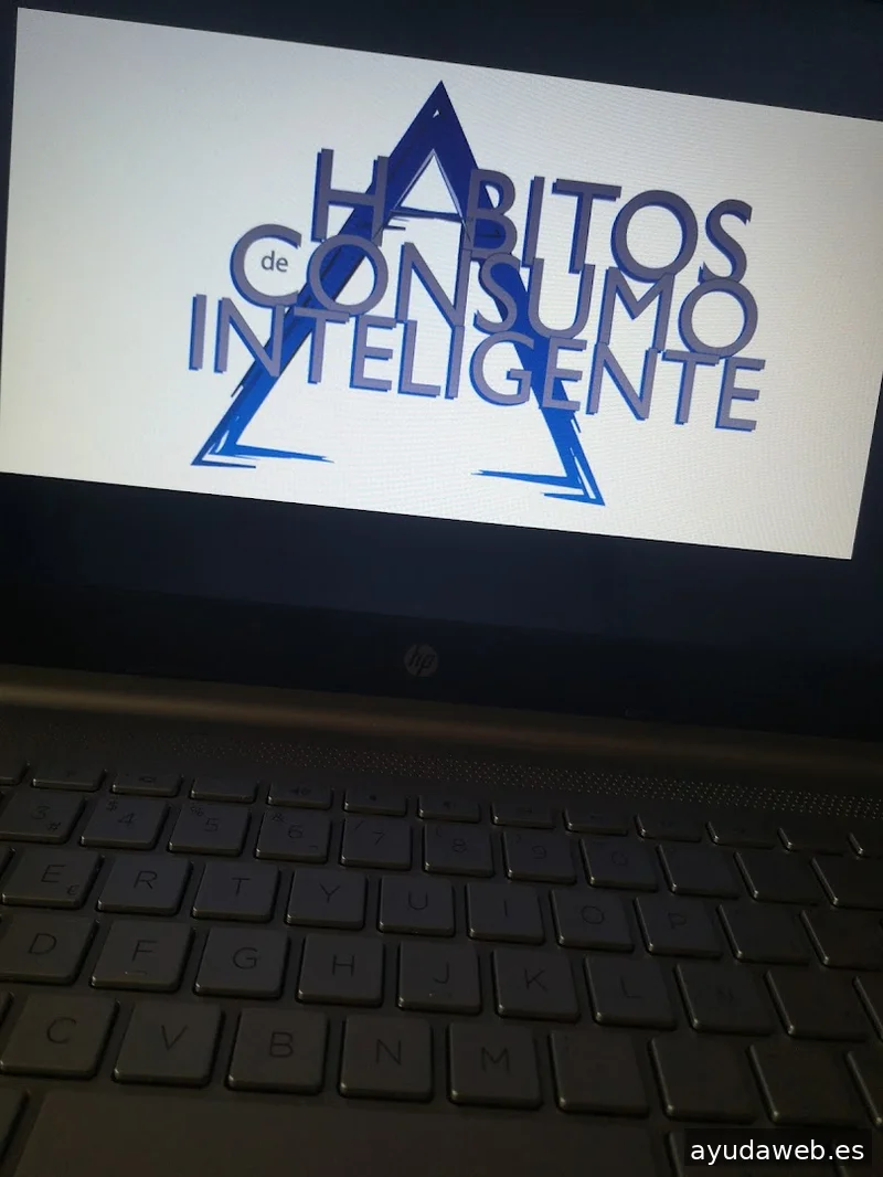 Hábitos de Consumo Inteligente (HCI Grupo Astillero)
