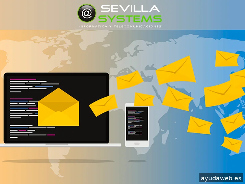 Sevilla Systems - Empresa de Informática y Telecomunicaciones
