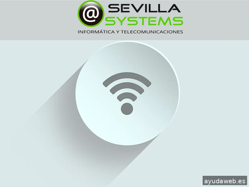 Sevilla Systems - Empresa de Informática y Telecomunicaciones
