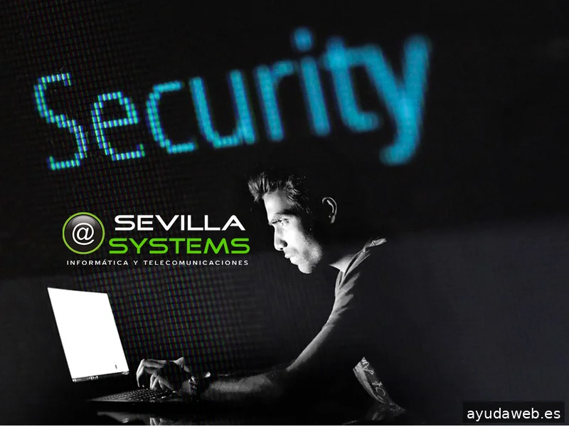 Sevilla Systems - Empresa de Informática y Telecomunicaciones