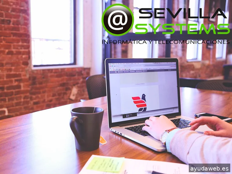 Sevilla Systems - Empresa de Informática y Telecomunicaciones