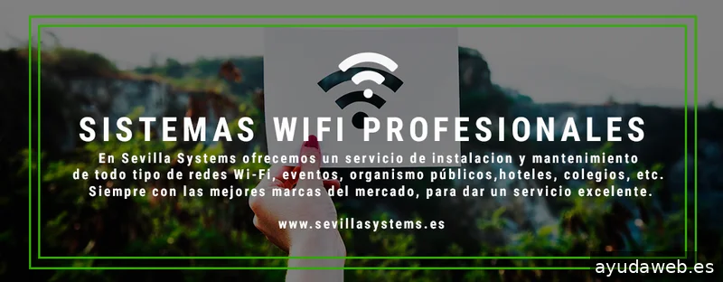 Sevilla Systems - Empresa de Informática y Telecomunicaciones