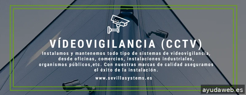 Sevilla Systems - Empresa de Informática y Telecomunicaciones