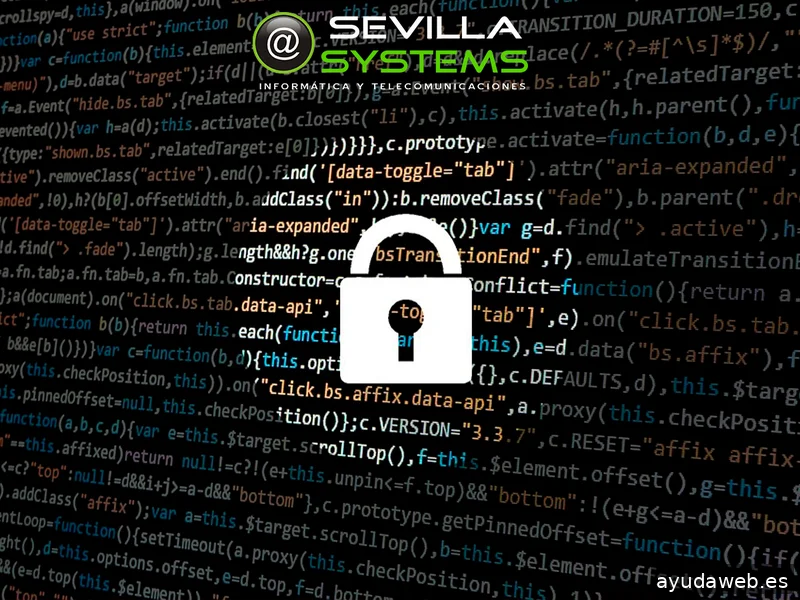 Sevilla Systems - Empresa de Informática y Telecomunicaciones