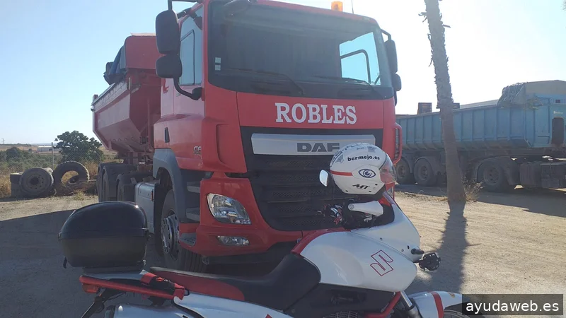 Rótulos Bermejo