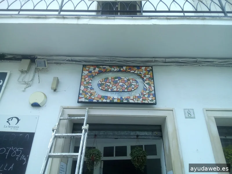 Rótulos Bermejo