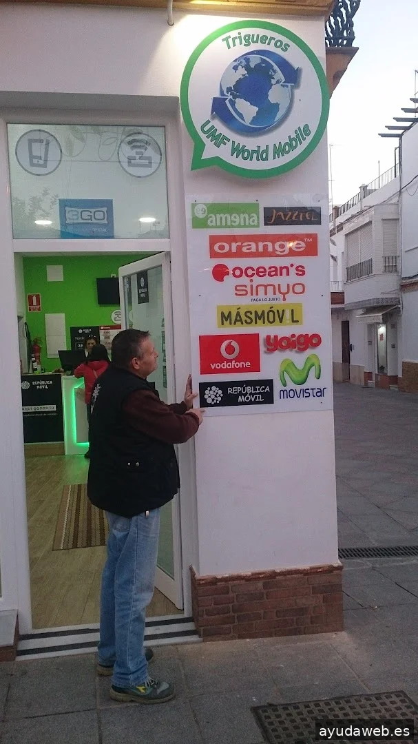 Rótulos Bermejo