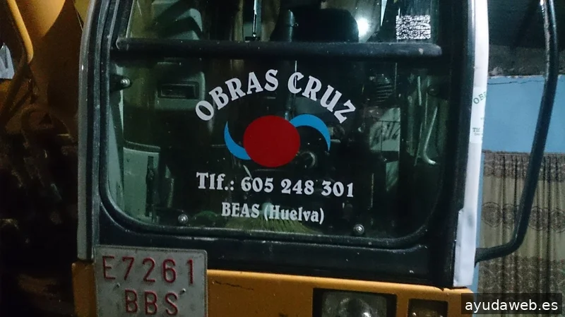 Rótulos Bermejo