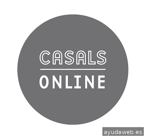 Casals Online