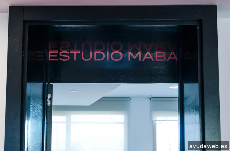 Estudio Maba