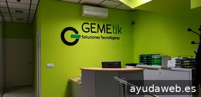 GEMEtik