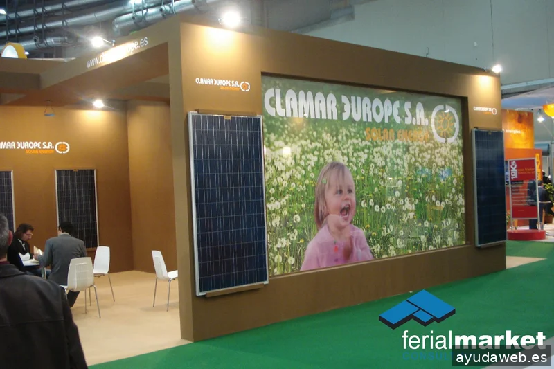 FERIAL MARKET CONSULTING S.L.