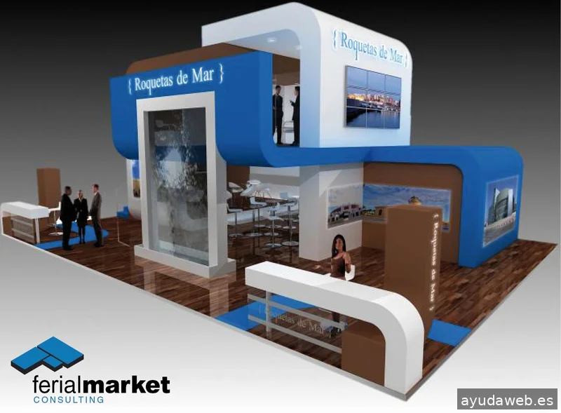 FERIAL MARKET CONSULTING S.L.