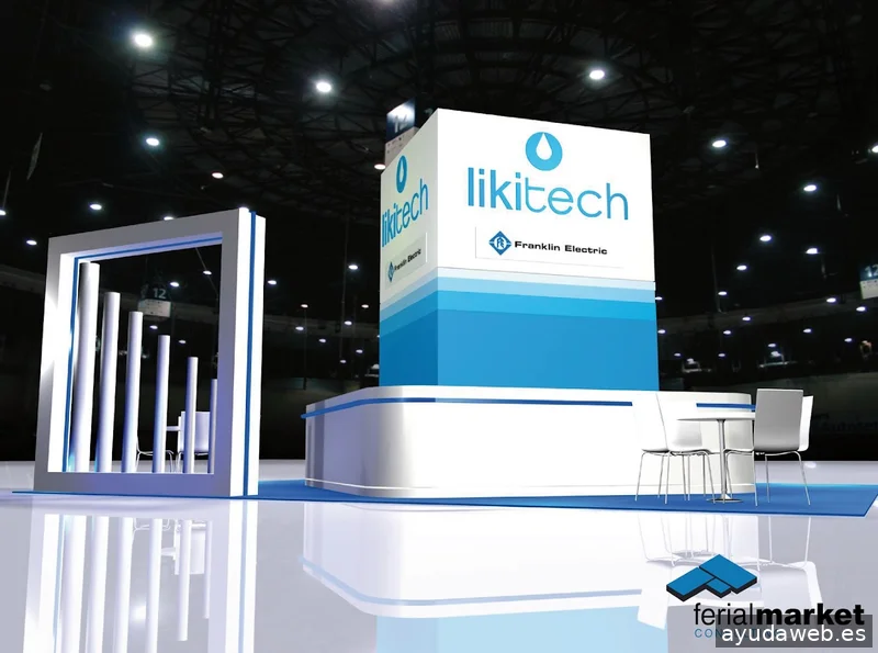 FERIAL MARKET CONSULTING S.L.