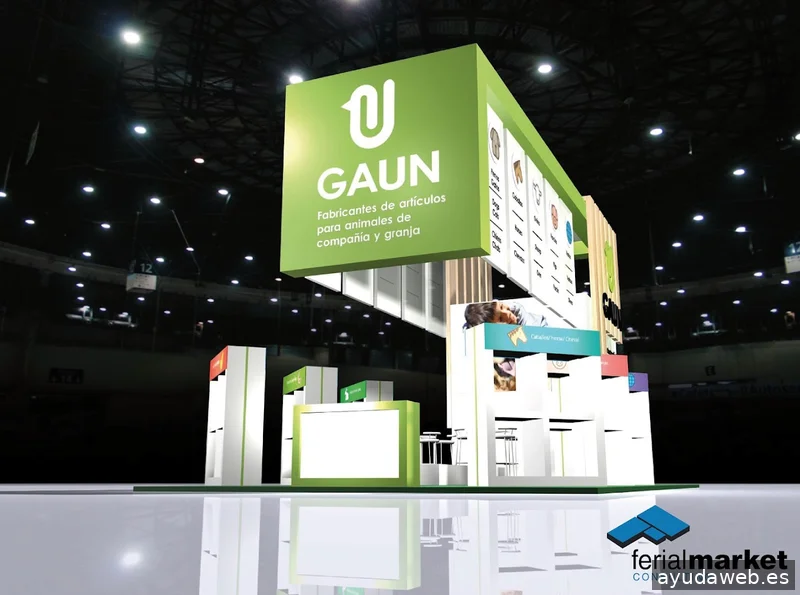 FERIAL MARKET CONSULTING S.L.