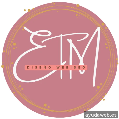 Diseño web | Estefanía Tirado Mestre