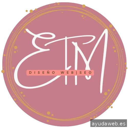 Diseño web | Estefanía Tirado Mestre