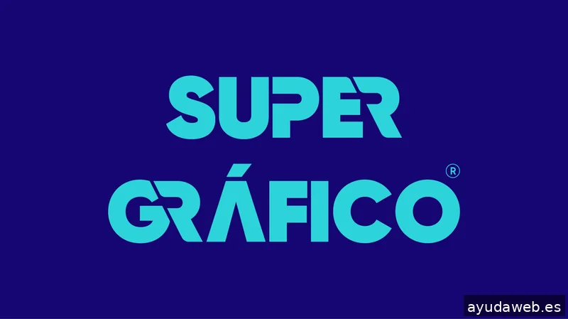 Super Gráfico