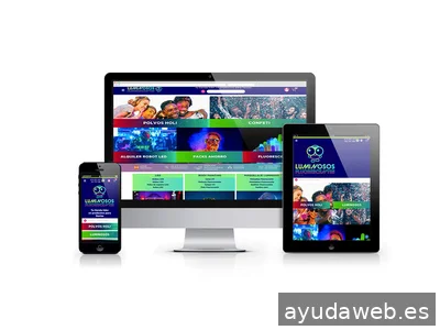 Artdinamica - Diseño de Tiendas Online