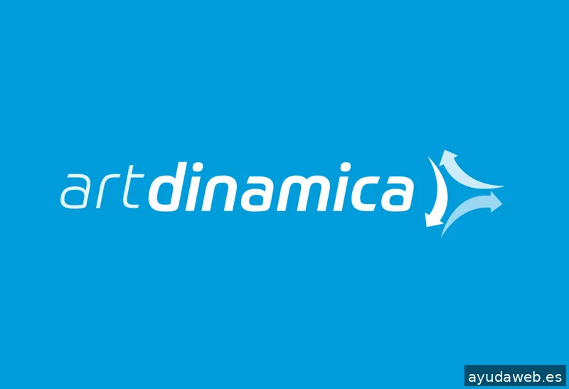 Artdinamica - Diseño de Tiendas Online