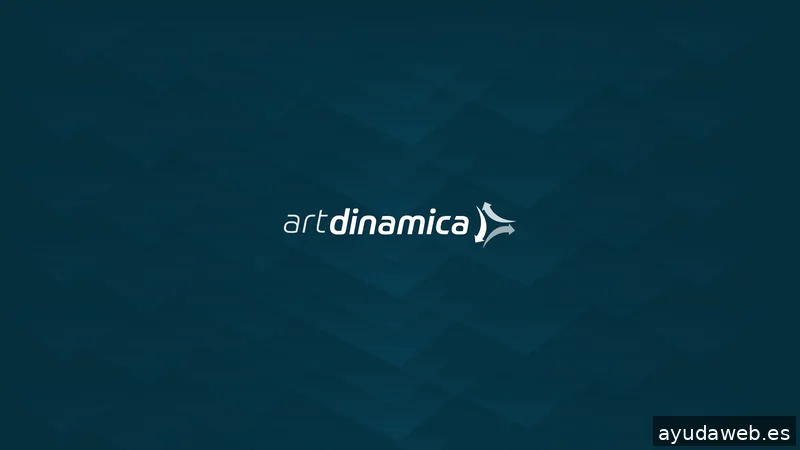 Artdinamica - Diseño de Tiendas Online