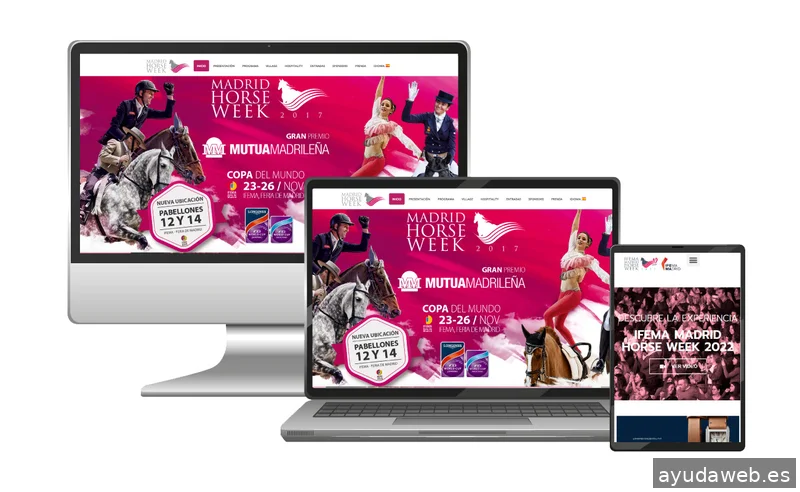 FX Digital Works Studio SL.