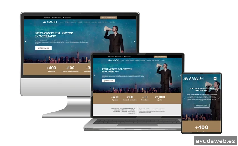 FX Digital Works Studio SL.