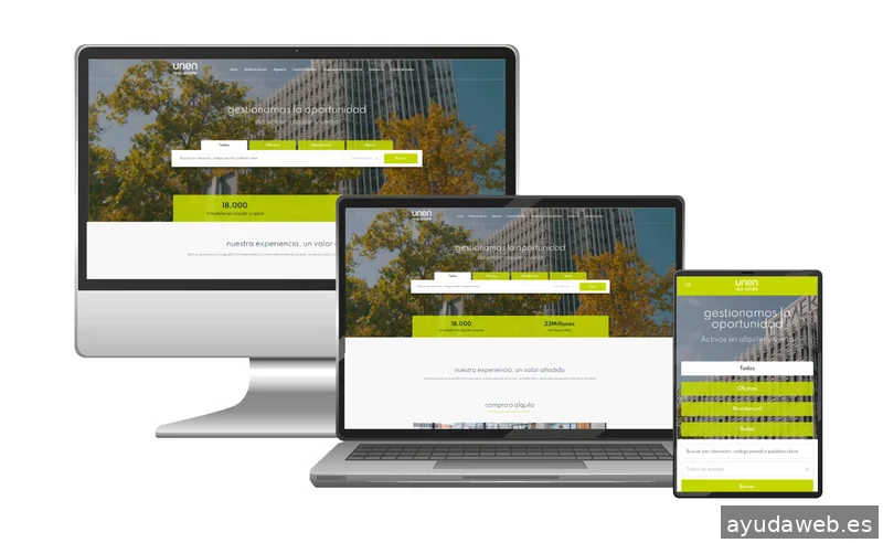 FX Digital Works Studio SL.