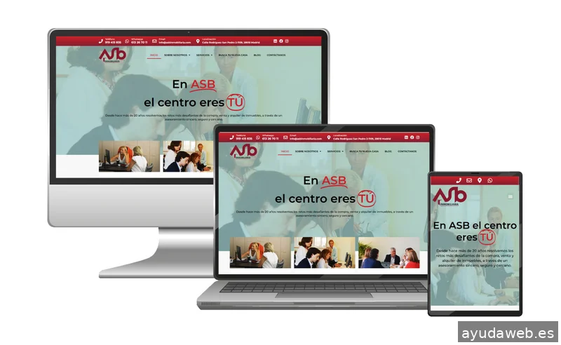 FX Digital Works Studio SL.