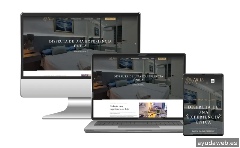 FX Digital Works Studio SL.