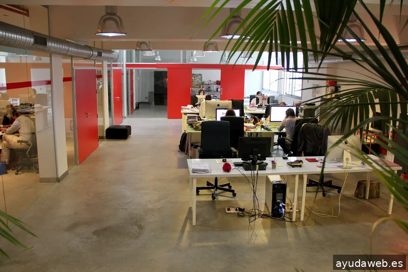 E-strategia - Agencia de Marketing Digital en Madrid