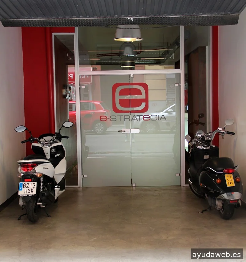 E-strategia - Agencia de Marketing Digital en Madrid