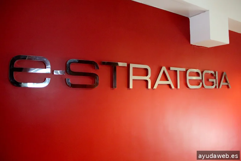 E-strategia - Agencia de Marketing Digital en Madrid