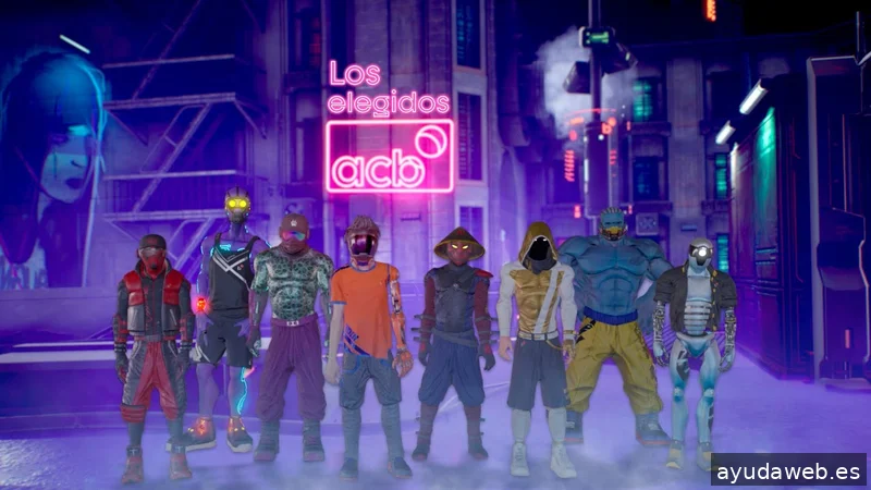 El Exilio × Estudio de animación 3D - Motion graphics - Video 2D y 3D - Madrid