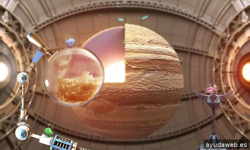 El Exilio × Estudio de animación 3D - Motion graphics - Video 2D y 3D - Madrid