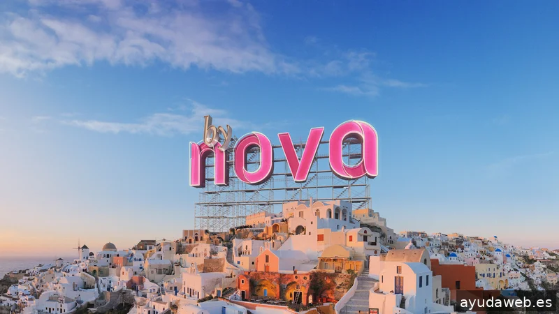 El Exilio × Estudio de animación 3D - Motion graphics - Video 2D y 3D - Madrid