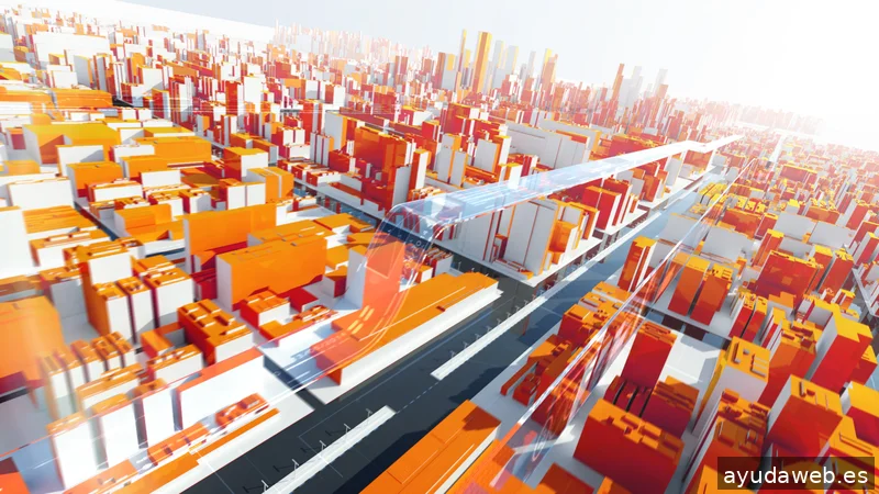 El Exilio × Estudio de animación 3D - Motion graphics - Video 2D y 3D - Madrid