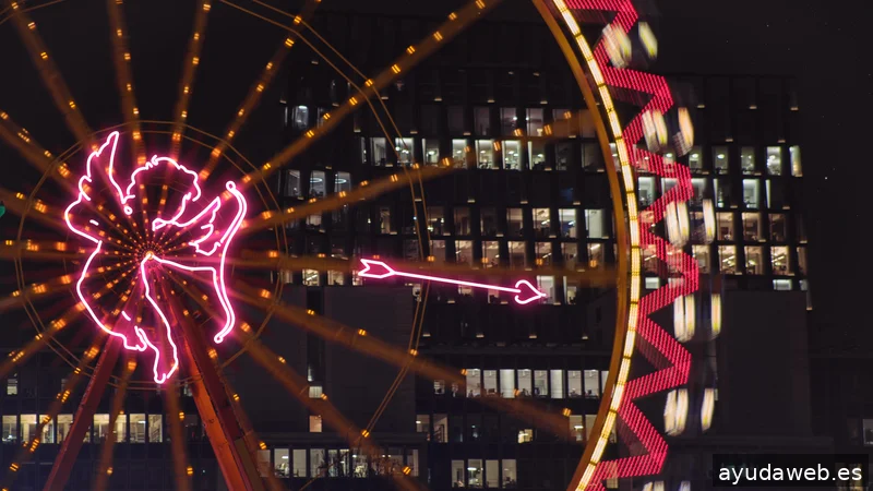 El Exilio × Estudio de animación 3D - Motion graphics - Video 2D y 3D - Madrid