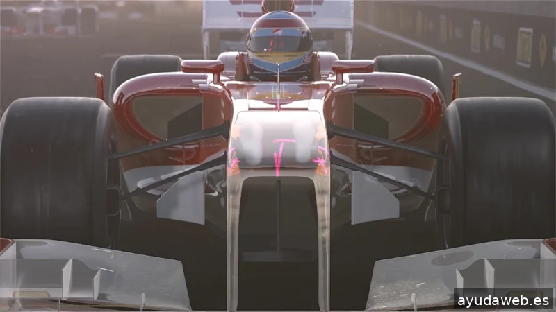 El Exilio × Estudio de animación 3D - Motion graphics - Video 2D y 3D - Madrid