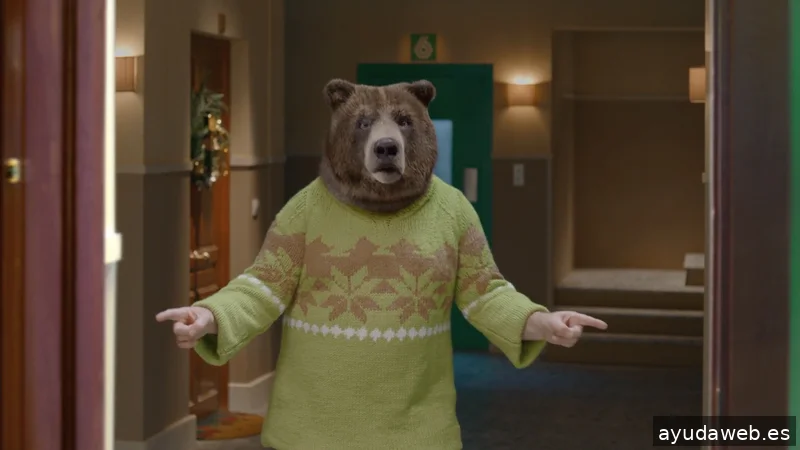 El Exilio × Estudio de animación 3D - Motion graphics - Video 2D y 3D - Madrid