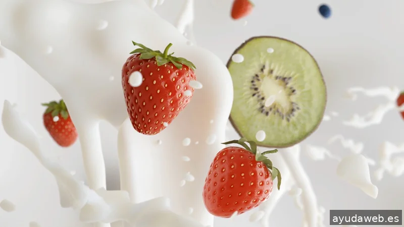 El Exilio × Estudio de animación 3D - Motion graphics - Video 2D y 3D - Madrid