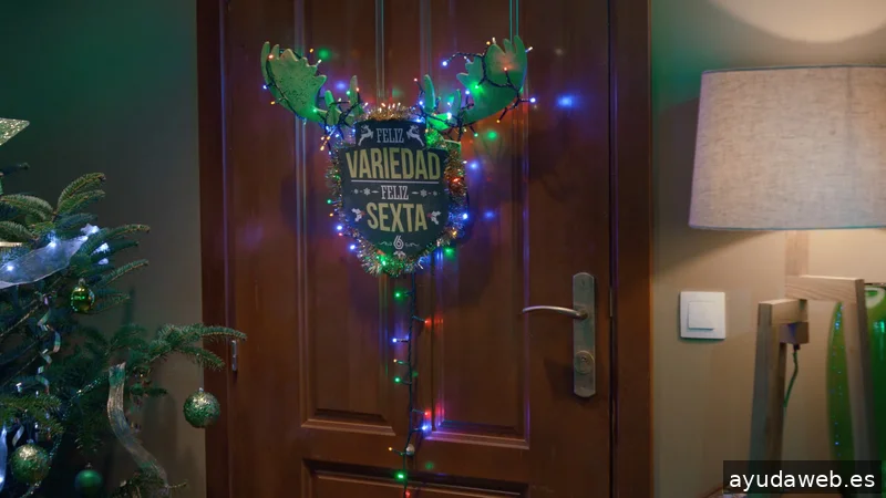 El Exilio × Estudio de animación 3D - Motion graphics - Video 2D y 3D - Madrid